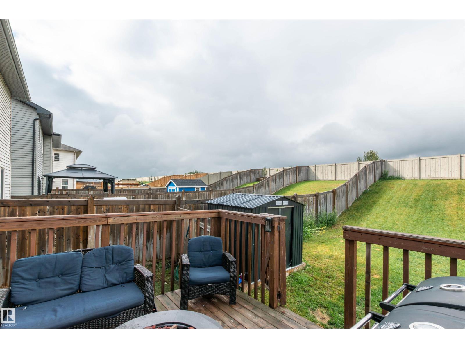 3518 9 St Nw, Edmonton, Alberta  T6T 0S5 - Photo 46 - E4452332