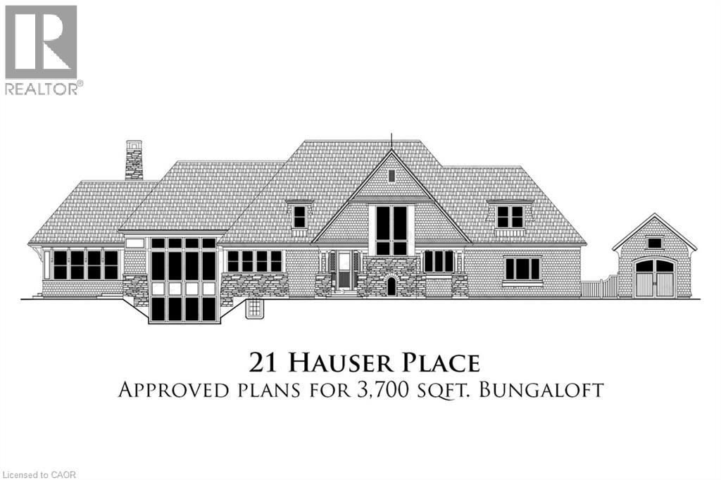 21 Hauser Place, Flamborough, Ontario  L9H 5A4 - Photo 4 - 40764319
