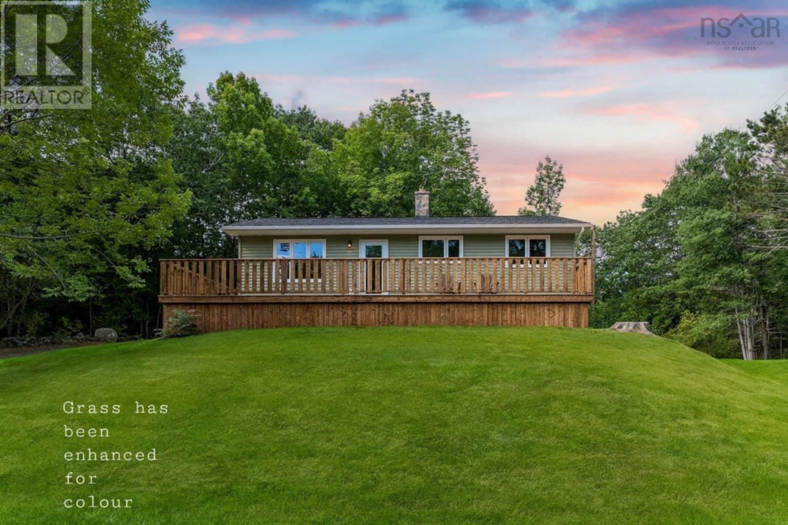 206 Morganville Road, Morganville, Nova Scotia  B0S 1B0 - Photo 2 - 202522141
