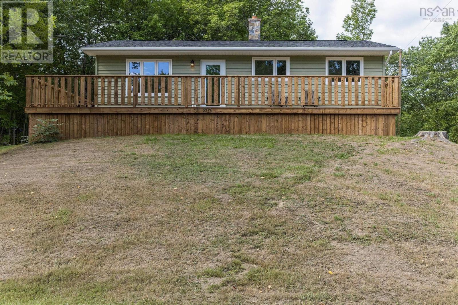 206 Morganville Road, Morganville, Nova Scotia  B0S 1B0 - Photo 29 - 202522141