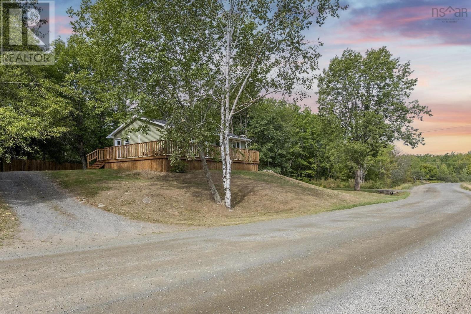 206 Morganville Road, Morganville, Nova Scotia  B0S 1B0 - Photo 3 - 202522141