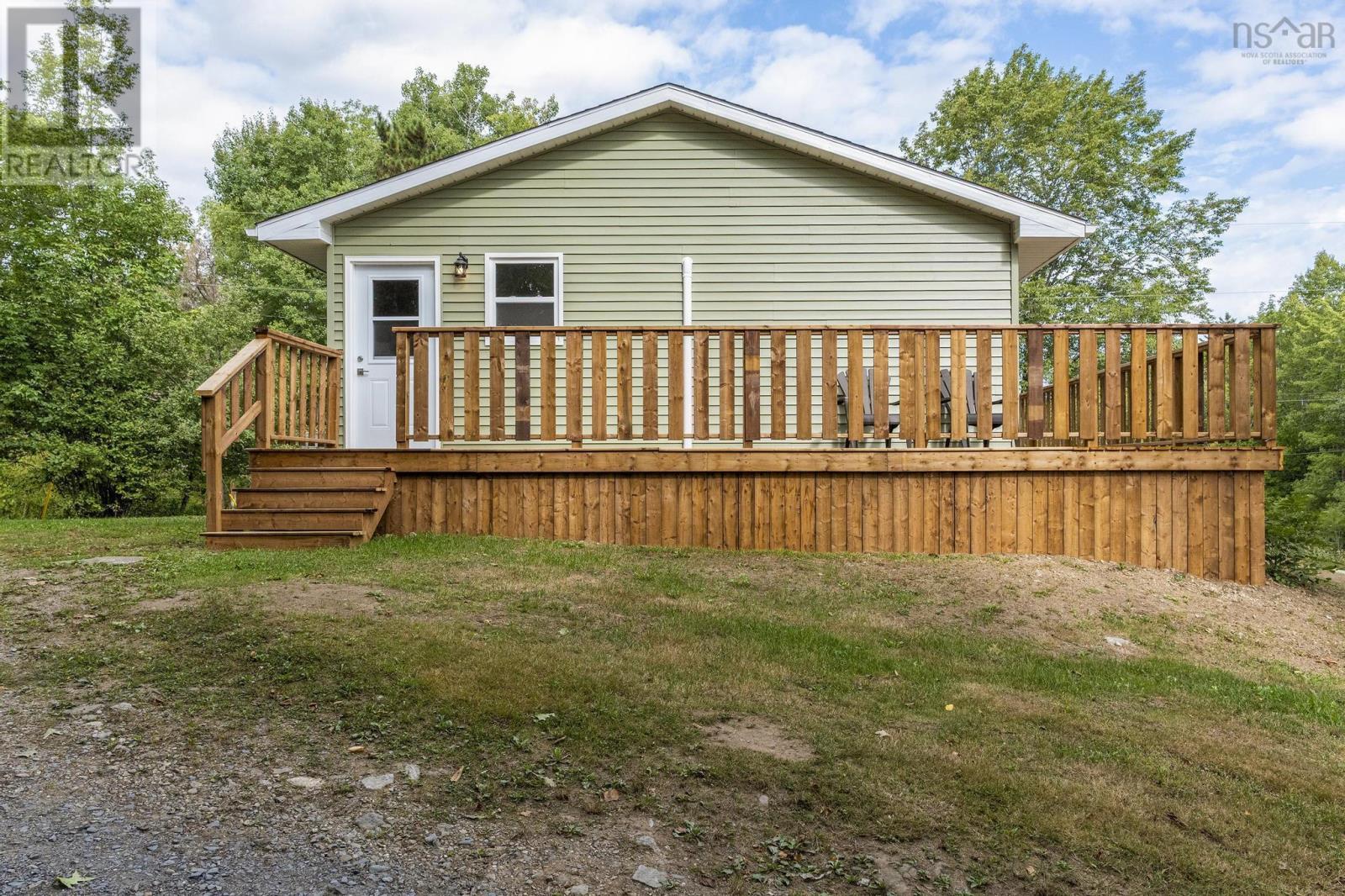 206 Morganville Road, Morganville, Nova Scotia  B0S 1B0 - Photo 30 - 202522141