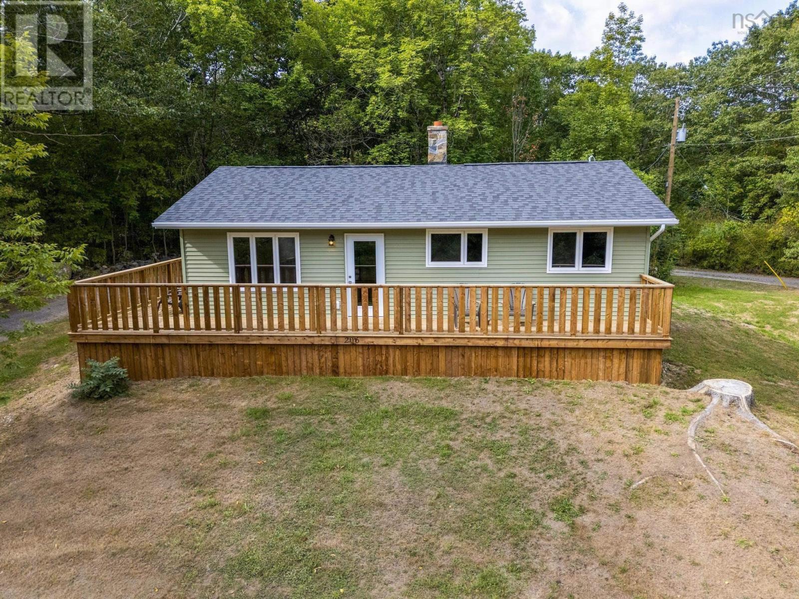 206 Morganville Road, Morganville, Nova Scotia  B0S 1B0 - Photo 31 - 202522141