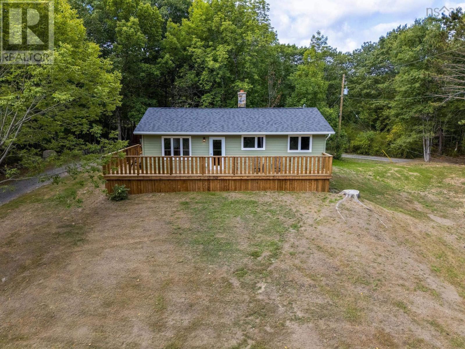 206 Morganville Road, Morganville, Nova Scotia  B0S 1B0 - Photo 32 - 202522141