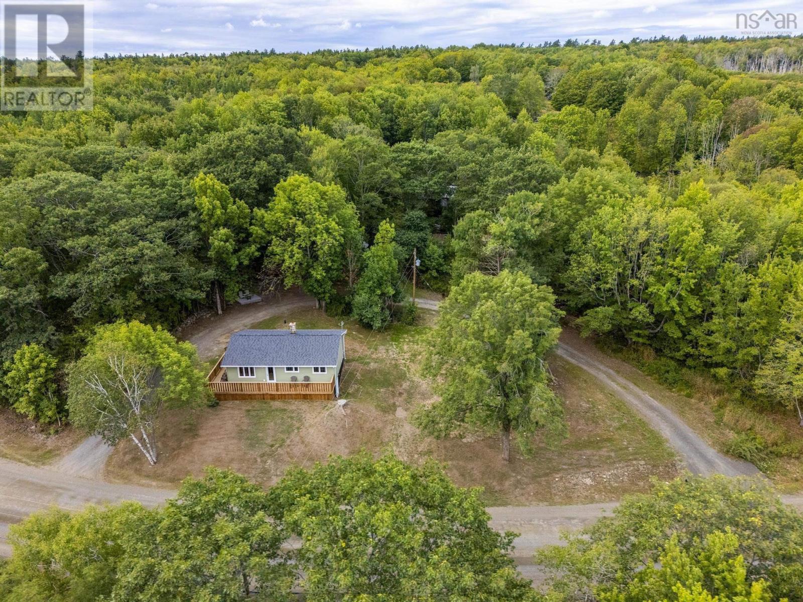 206 Morganville Road, Morganville, Nova Scotia  B0S 1B0 - Photo 37 - 202522141