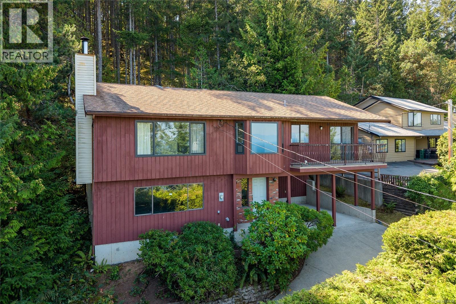 5267 Lost Lake Rd, Nanaimo, British Columbia