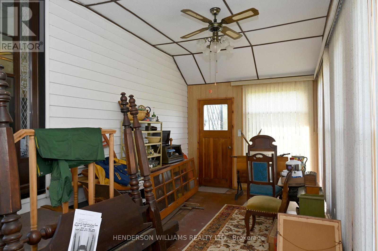 5036 Long Point Road E, Prince Edward County, Ontario  K0K 2T0 - Photo 20 - X12375044