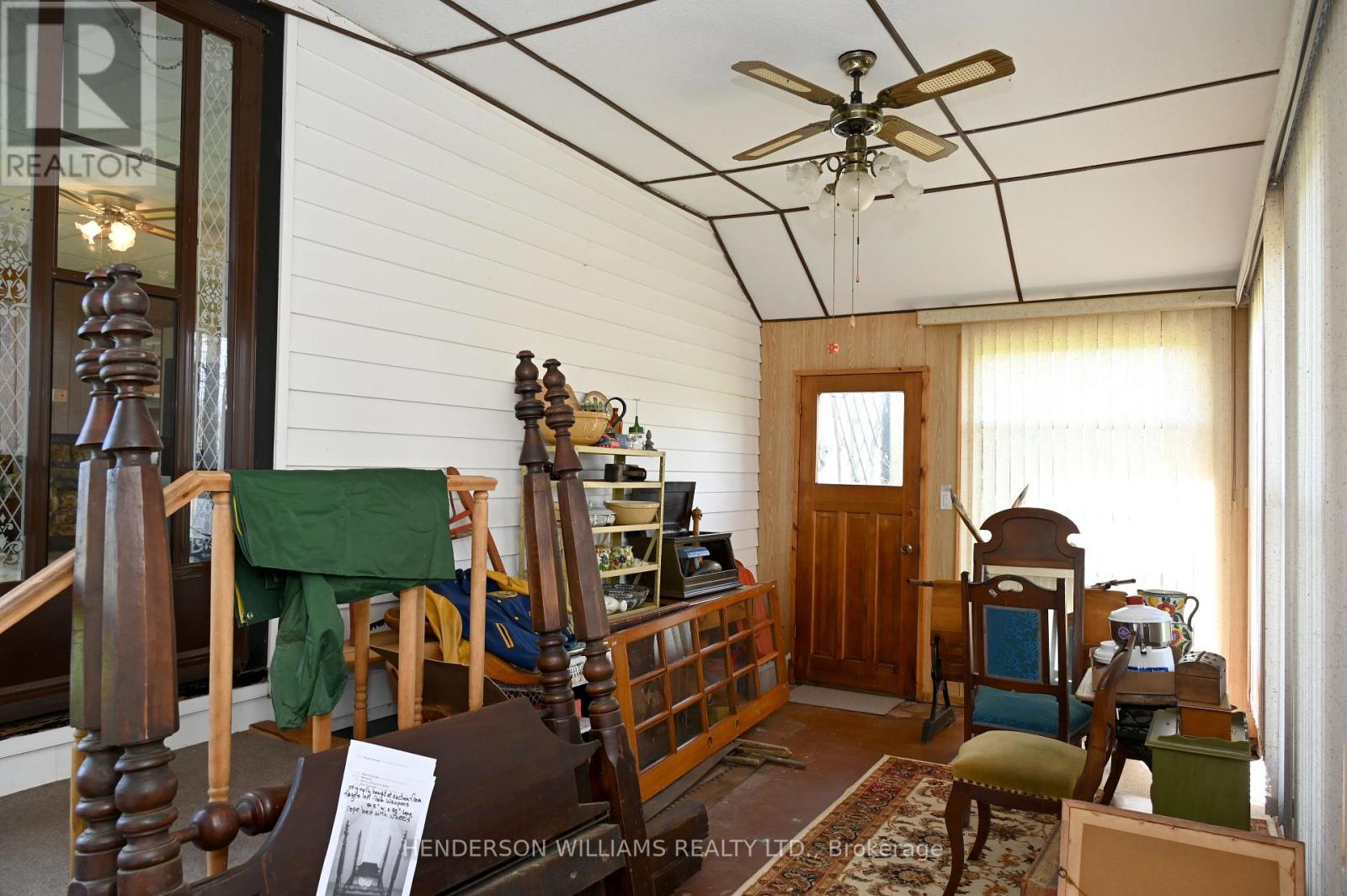 5036 Long Point Road E, Prince Edward County, Ontario  K0K 2T0 - Photo 22 - X12375044