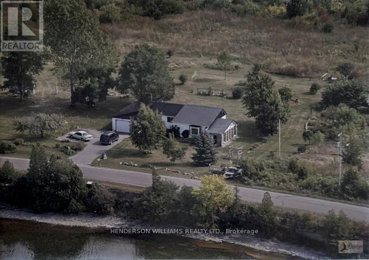 5036 Long Point Road E, Prince Edward County, Ontario  K0K 2T0 - Photo 24 - X12375044