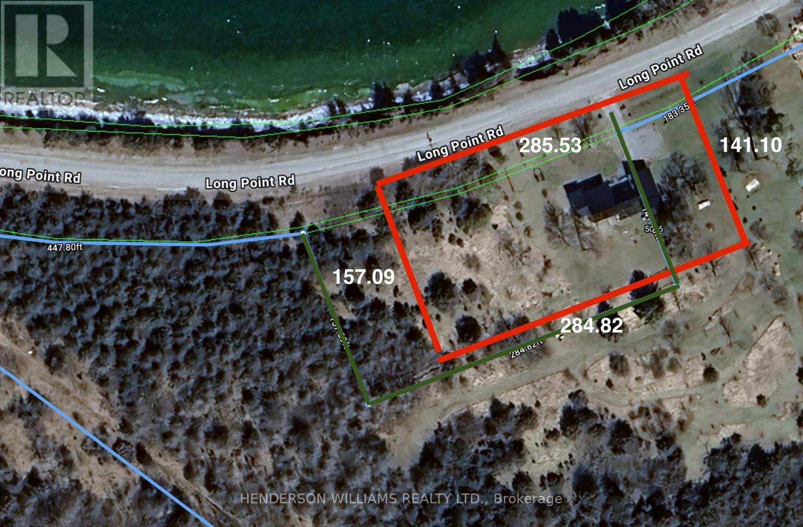 5036 Long Point Road E, Prince Edward County, Ontario  K0K 2T0 - Photo 27 - X12375044