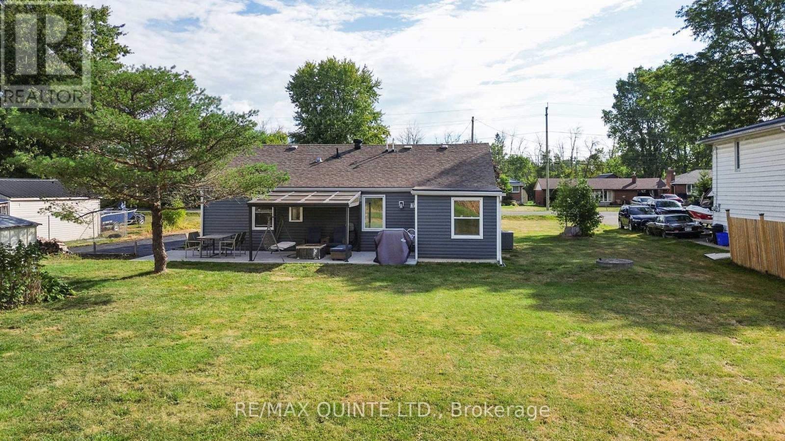 69 Ashley Street, Belleville (Thurlow Ward), Ontario  K0K 2B0 - Photo 41 - X12375058