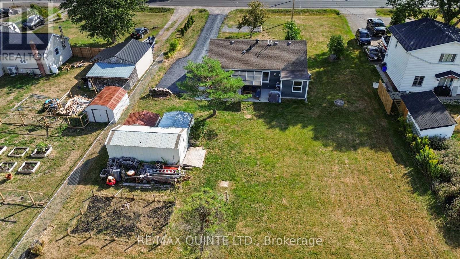 69 Ashley Street, Belleville (Thurlow Ward), Ontario  K0K 2B0 - Photo 45 - X12375058