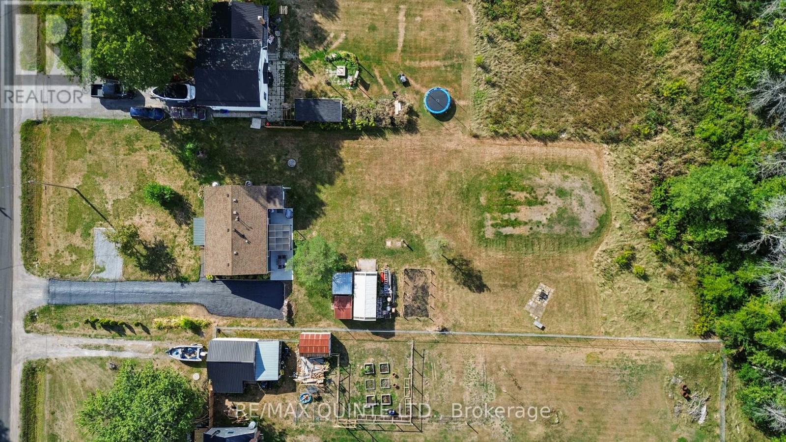 69 Ashley Street, Belleville (Thurlow Ward), Ontario  K0K 2B0 - Photo 49 - X12375058