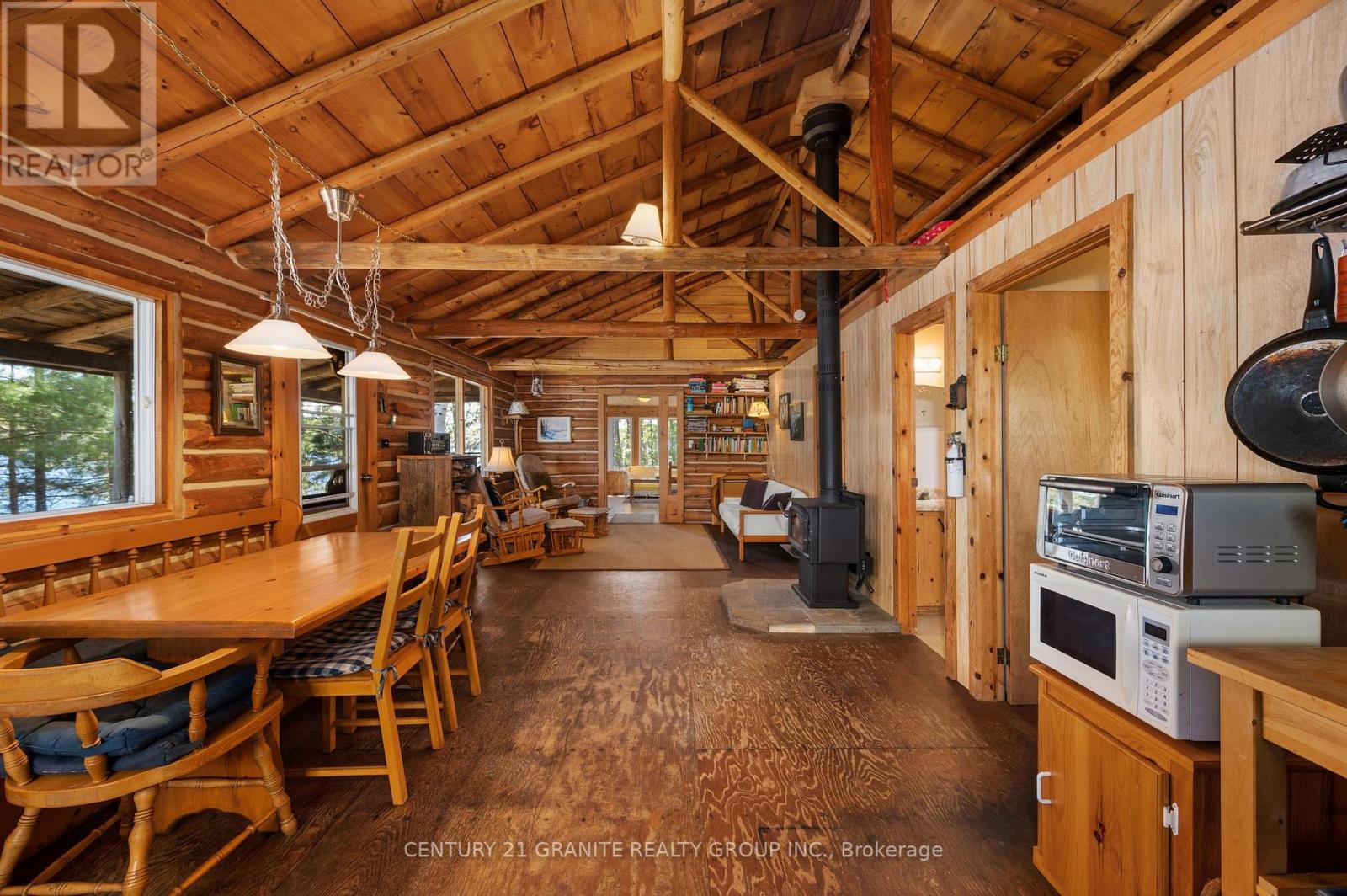 39 Windmill Point Lane, South Algonquin, Ontario  K0J 2M0 - Photo 14 - X12375059