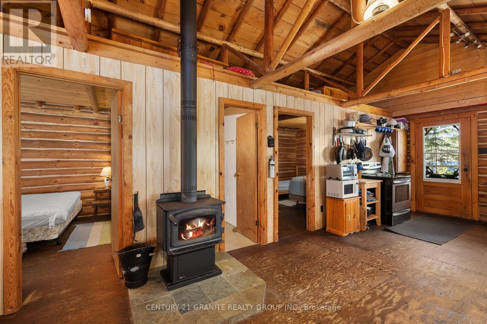 39 Windmill Point Lane, South Algonquin, Ontario  K0J 2M0 - Photo 17 - X12375059