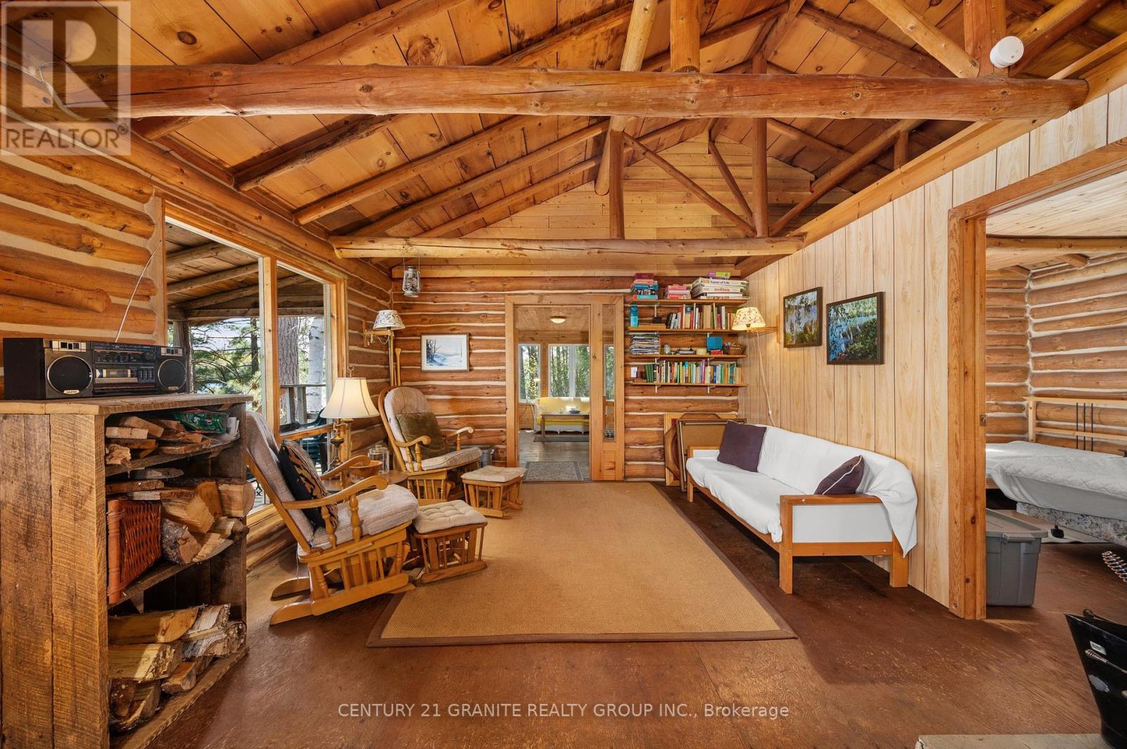 39 Windmill Point Lane, South Algonquin, Ontario  K0J 2M0 - Photo 19 - X12375059