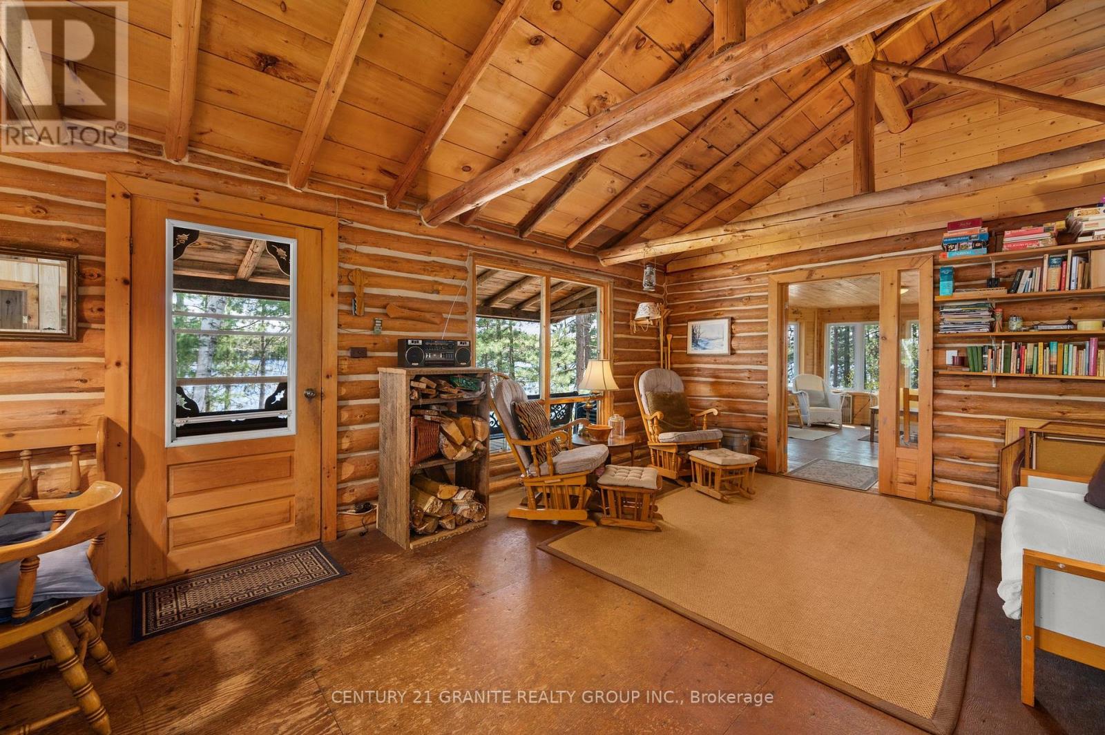 39 Windmill Point Lane, South Algonquin, Ontario  K0J 2M0 - Photo 20 - X12375059