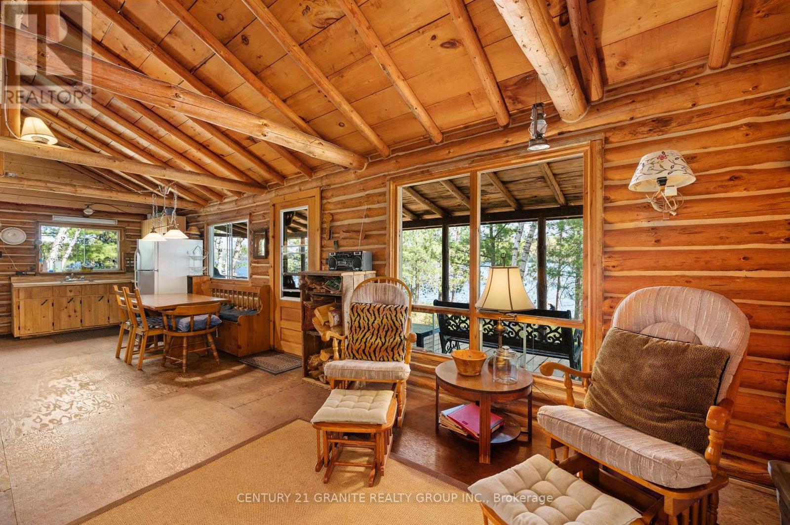 39 Windmill Point Lane, South Algonquin, Ontario  K0J 2M0 - Photo 21 - X12375059