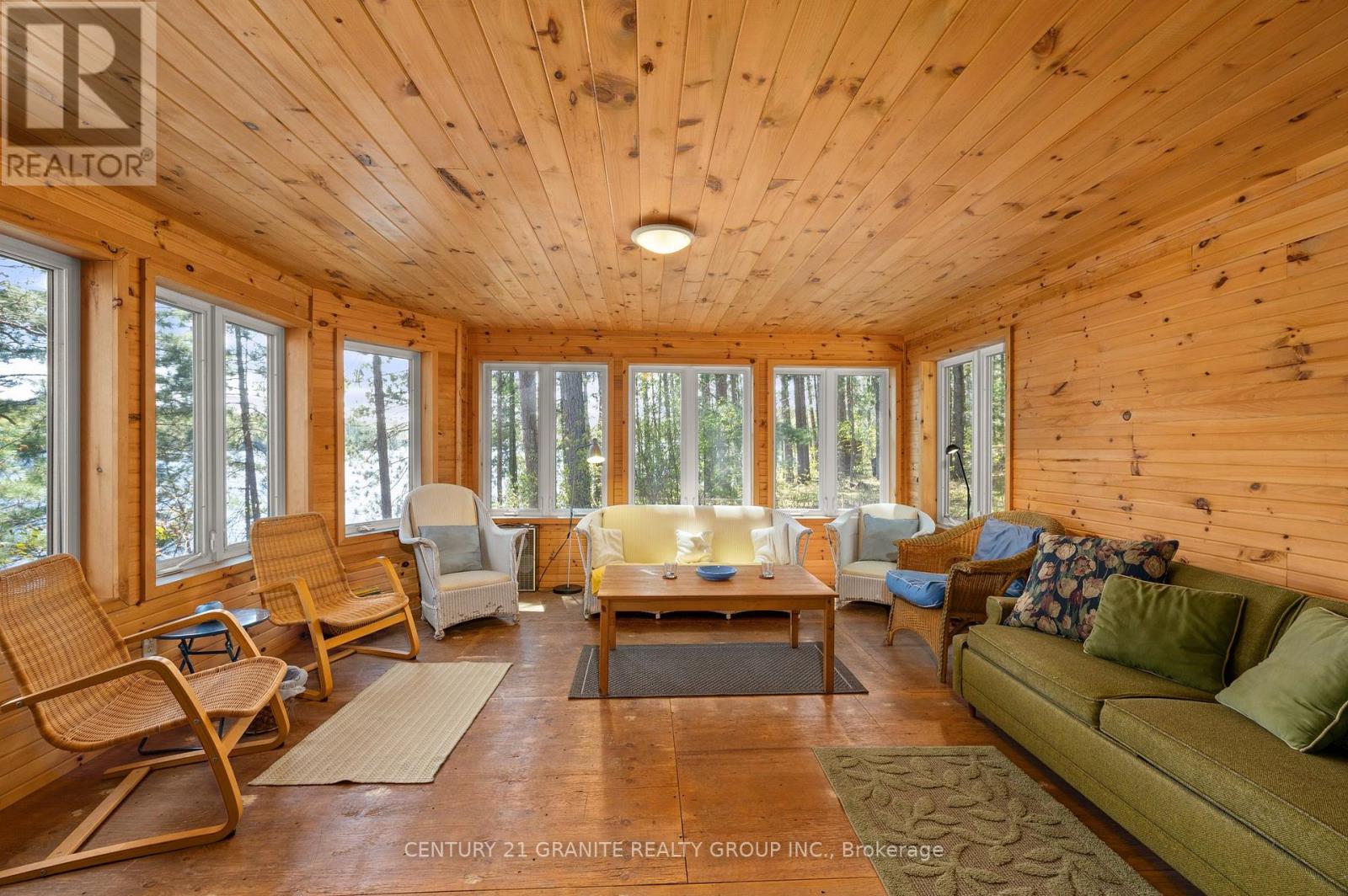 39 Windmill Point Lane, South Algonquin, Ontario  K0J 2M0 - Photo 22 - X12375059