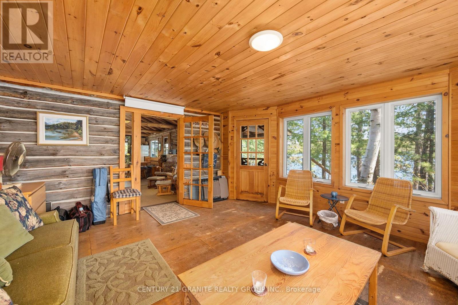 39 Windmill Point Lane, South Algonquin, Ontario  K0J 2M0 - Photo 24 - X12375059