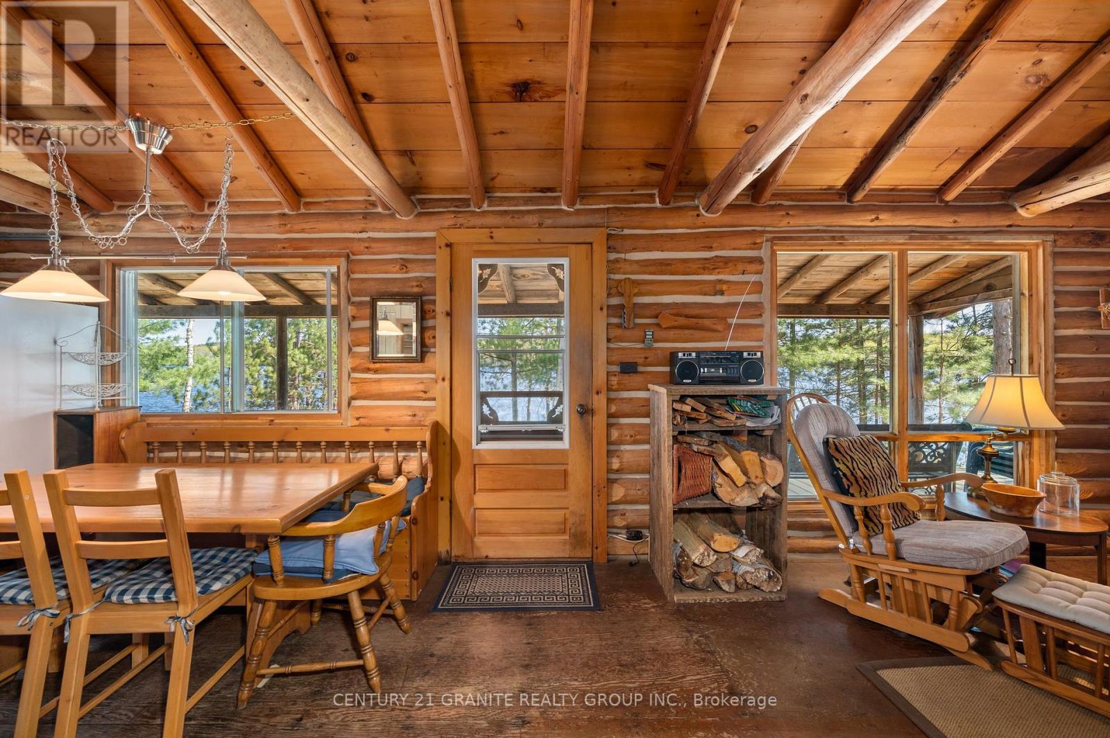 39 Windmill Point Lane, South Algonquin, Ontario  K0J 2M0 - Photo 32 - X12375059