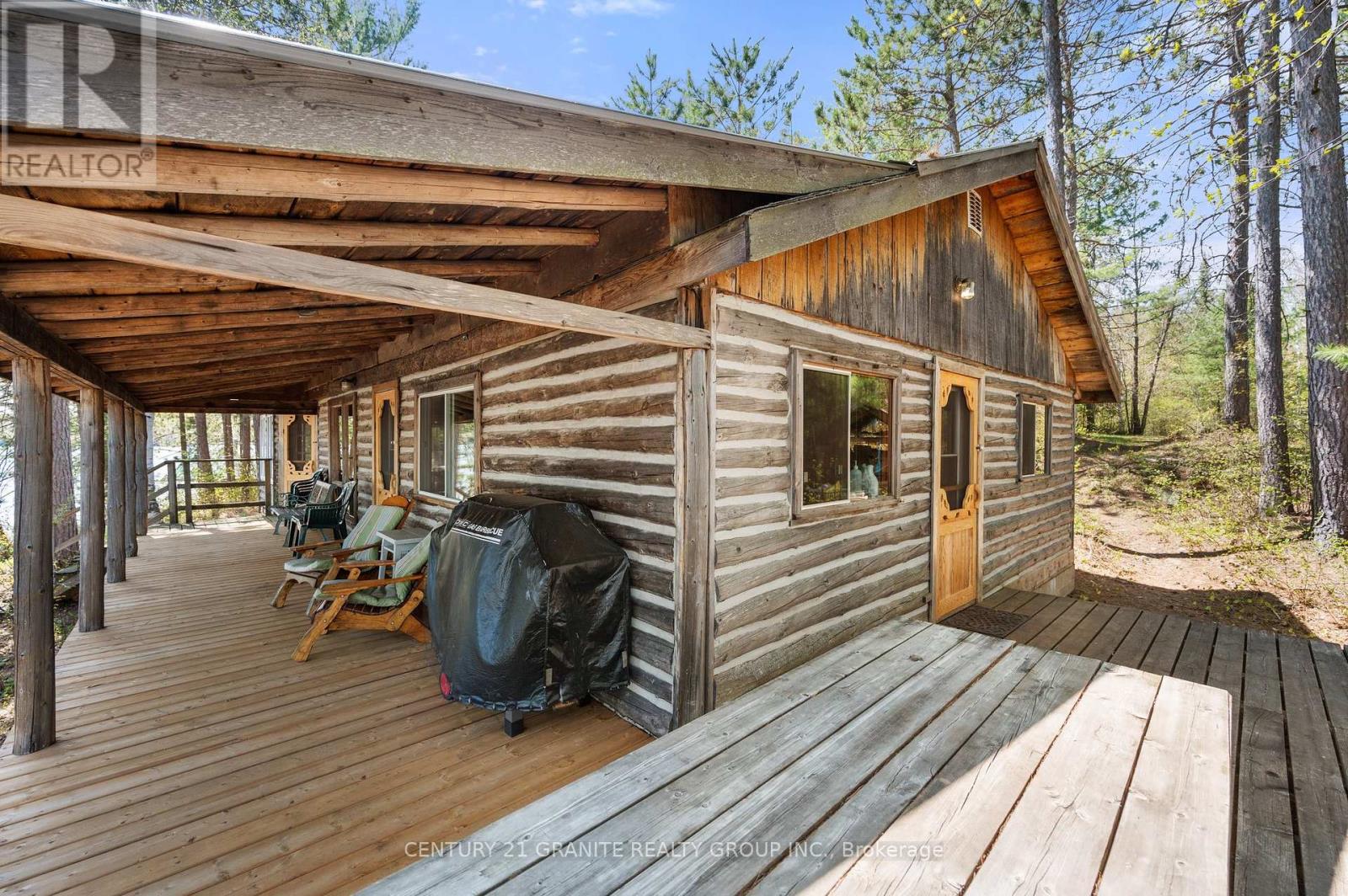 39 Windmill Point Lane, South Algonquin, Ontario  K0J 2M0 - Photo 34 - X12375059
