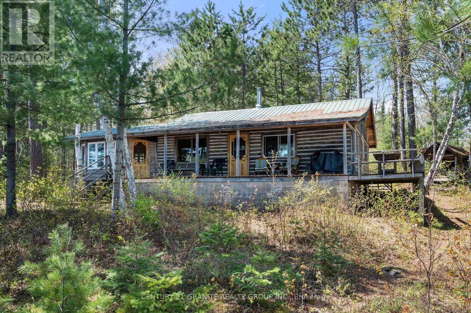 39 Windmill Point Lane, South Algonquin, Ontario  K0J 2M0 - Photo 40 - X12375059