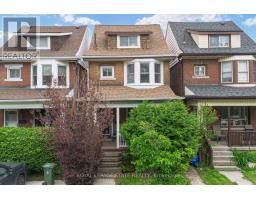 39 EAST BEND AVENUE S, Hamilton, Ontario