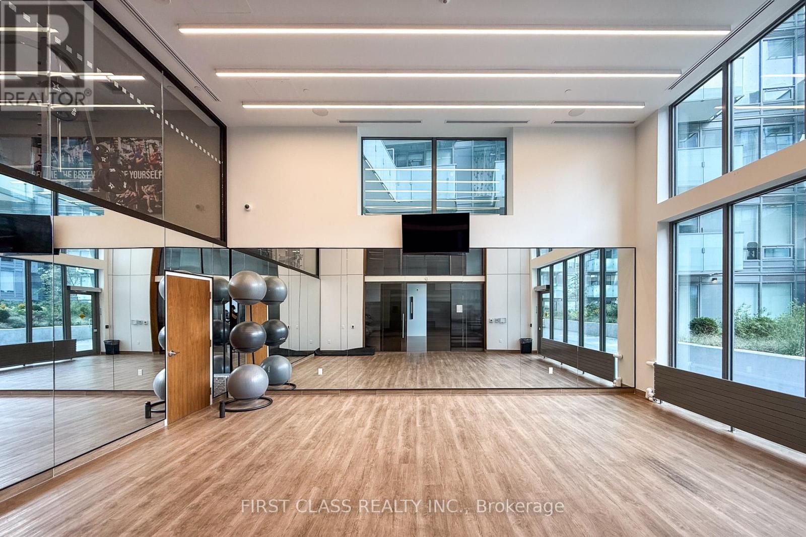 S3308 - 8 Olympic Garden Drive, Toronto, Ontario  M2N 0B9 - Photo 34 - C12374526