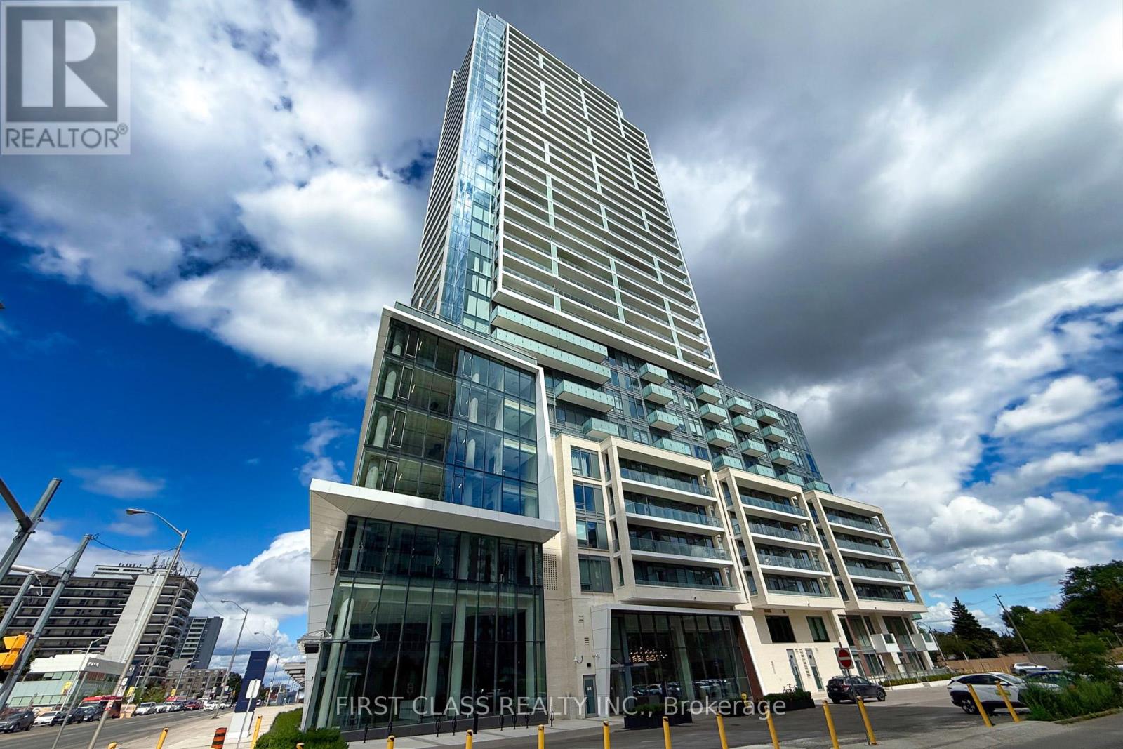S3308 - 8 Olympic Garden Drive, Toronto, Ontario  M2N 0B9 - Photo 47 - C12374526