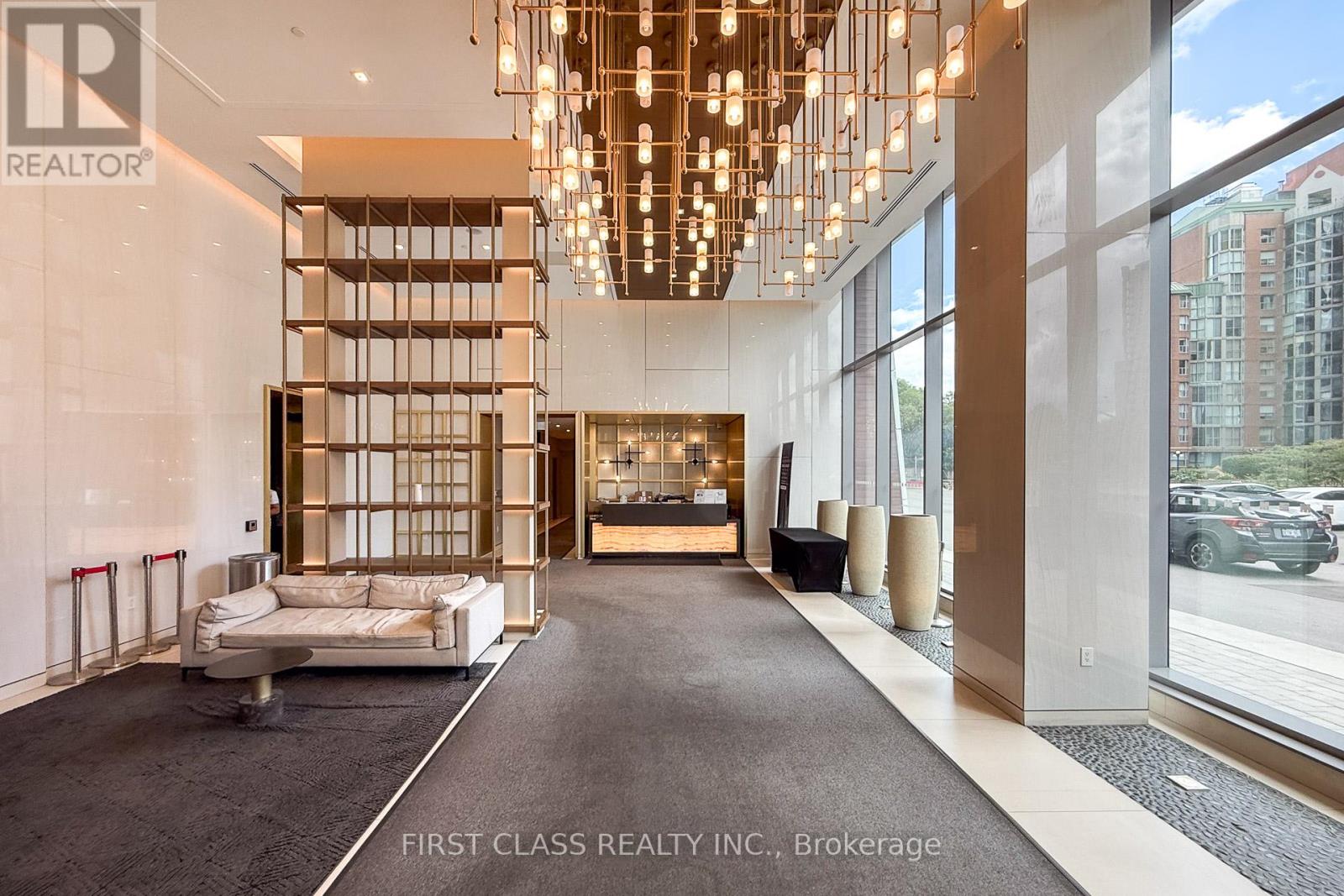 S3308 - 8 Olympic Garden Drive, Toronto, Ontario  M2N 0B9 - Photo 45 - C12374526