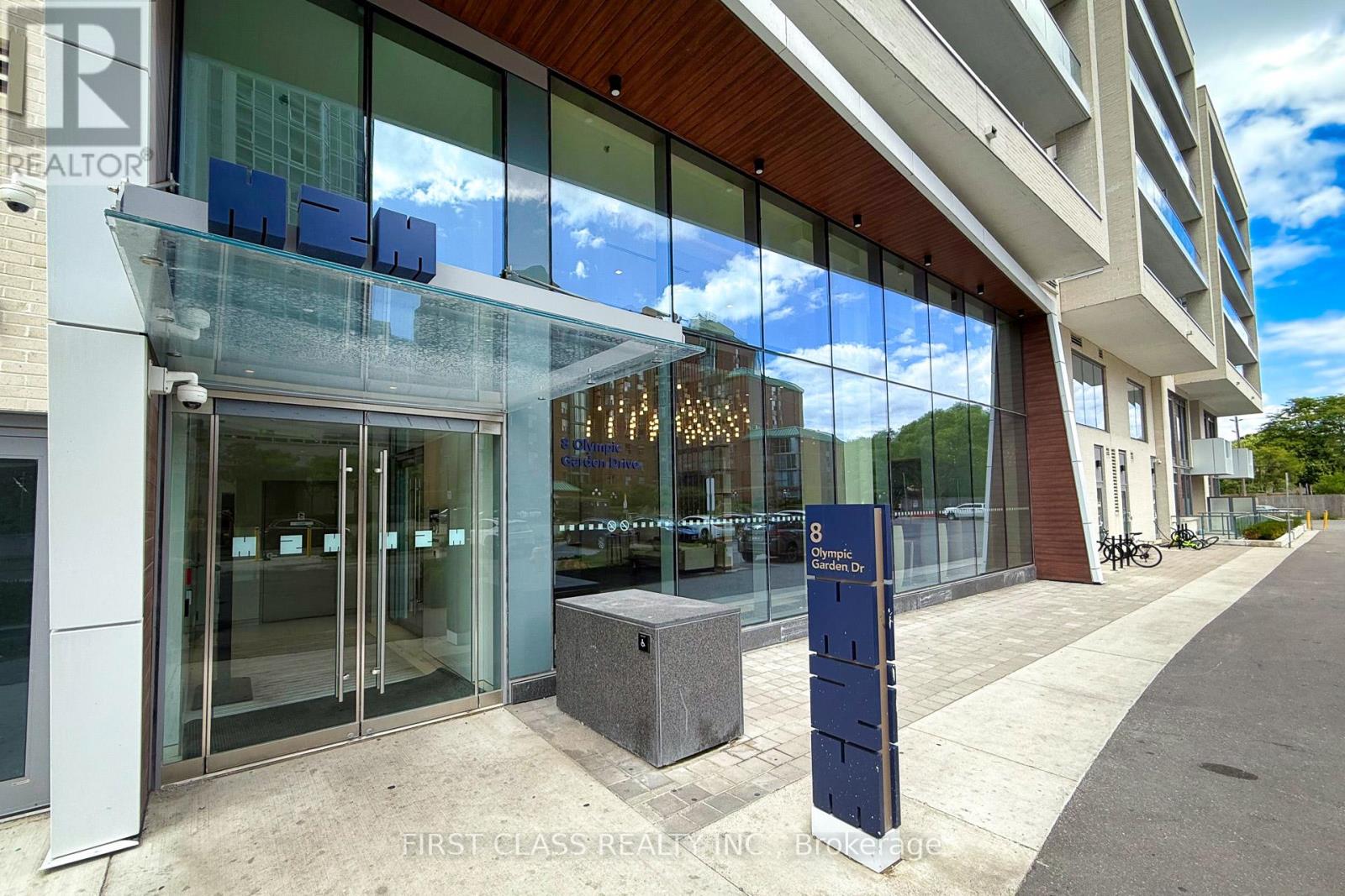 S3308 - 8 Olympic Garden Drive, Toronto, Ontario  M2N 0B9 - Photo 46 - C12374526