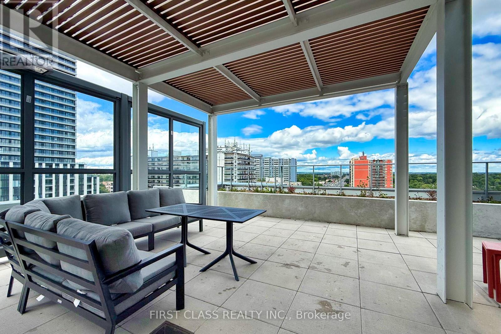 S3308 - 8 Olympic Garden Drive, Toronto, Ontario  M2N 0B9 - Photo 43 - C12374526