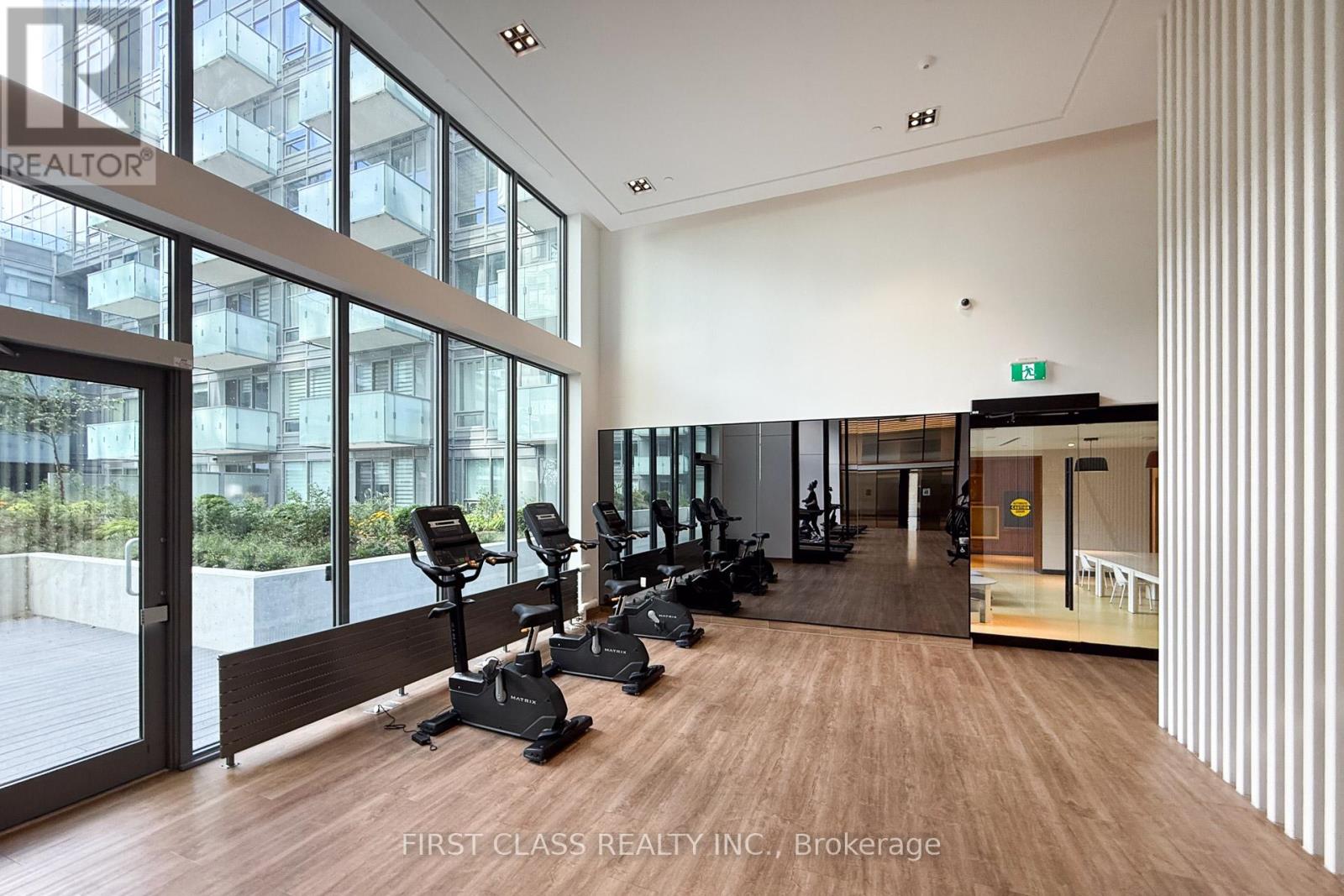 S3308 - 8 Olympic Garden Drive, Toronto, Ontario  M2N 0B9 - Photo 32 - C12374526