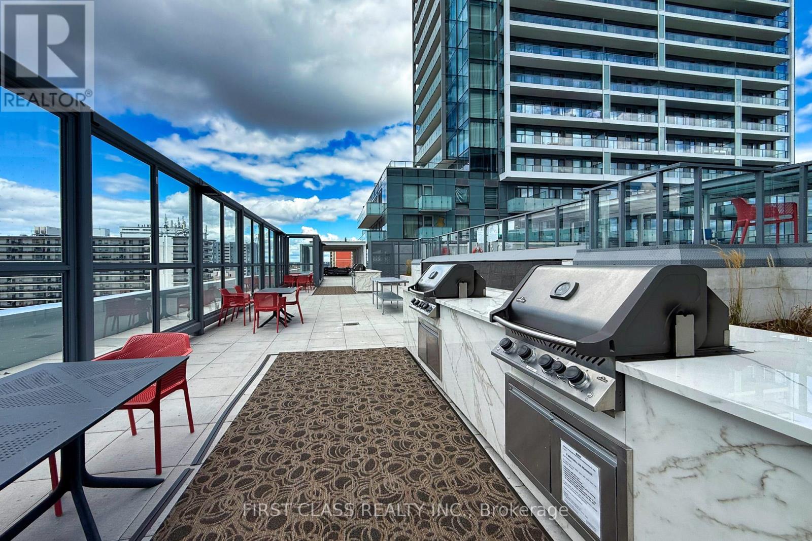 S3308 - 8 Olympic Garden Drive, Toronto, Ontario  M2N 0B9 - Photo 40 - C12374526