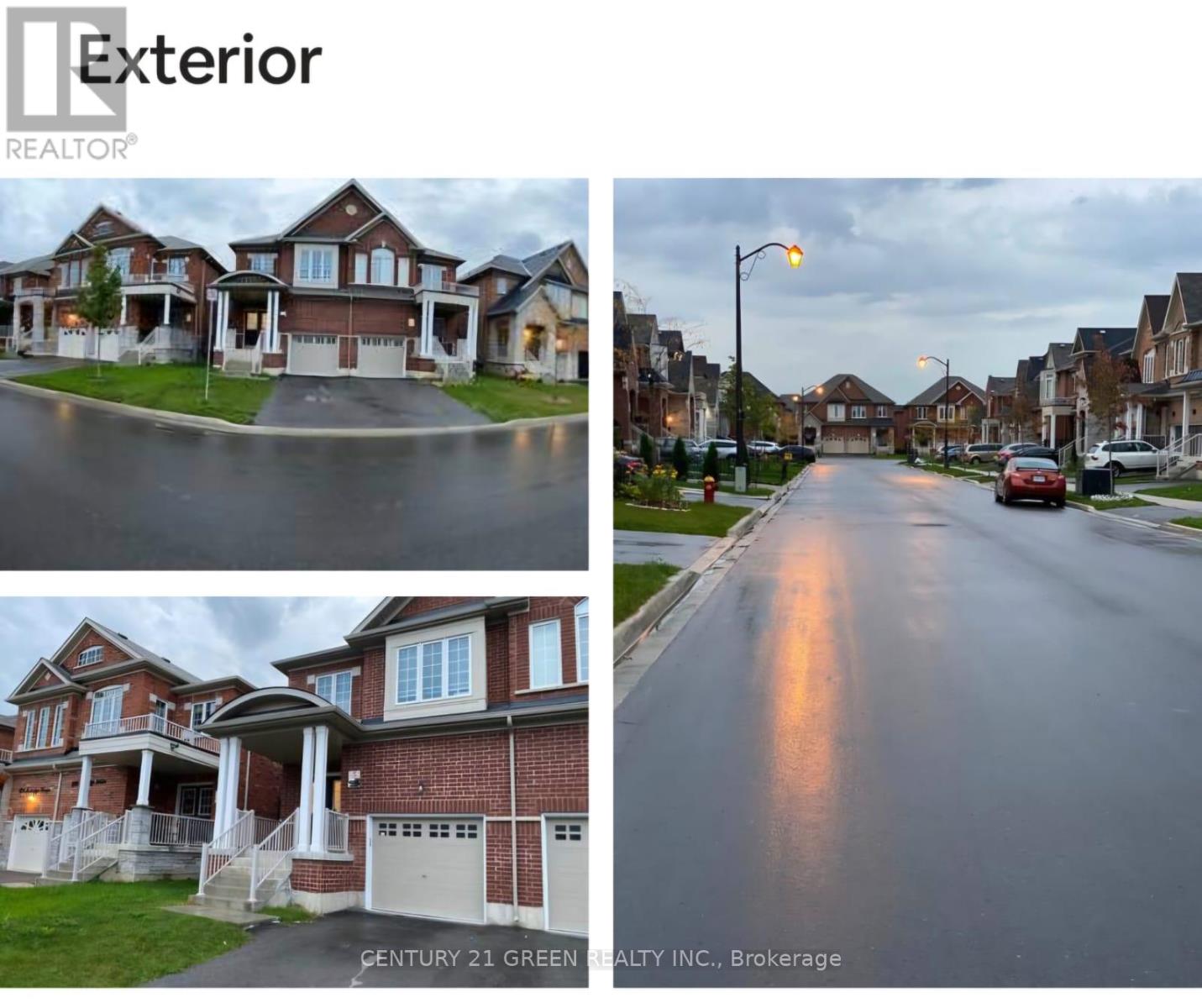 Upper Level - 634 Mockridge Terrace, Milton, Ontario  L9T 7V2 - Photo 1 - W12366675