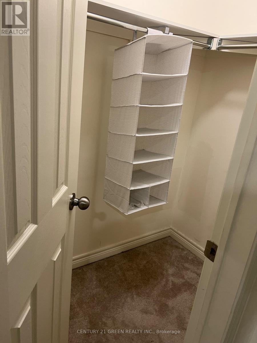 Upper Level - 634 Mockridge Terrace, Milton, Ontario  L9T 7V2 - Photo 10 - W12366675