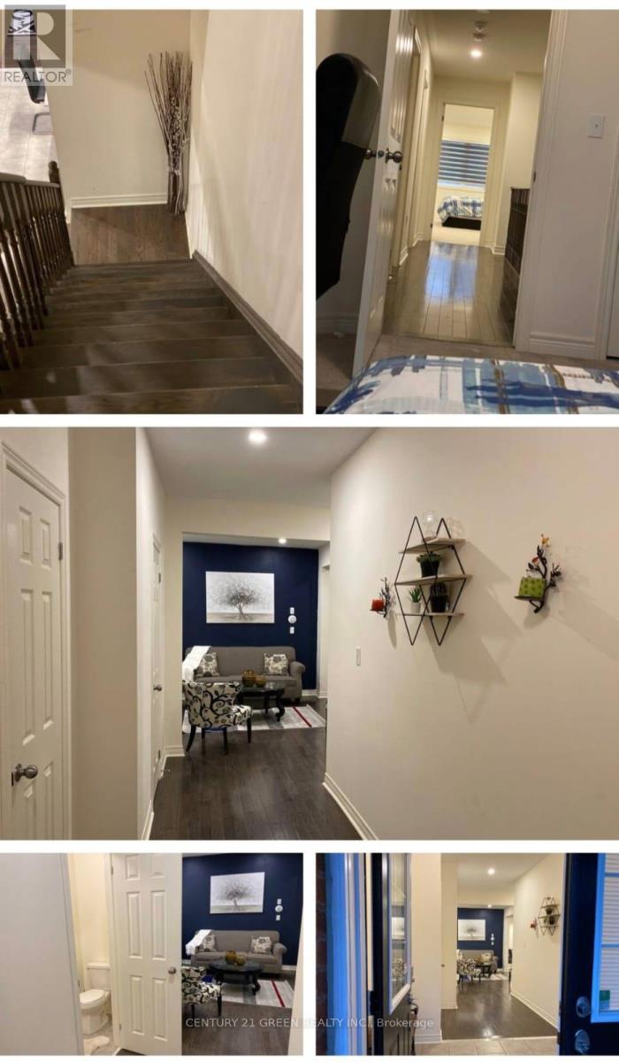 Upper Level - 634 Mockridge Terrace, Milton, Ontario  L9T 7V2 - Photo 38 - W12366675