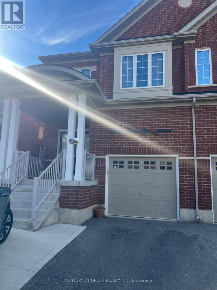 Upper Level - 634 Mockridge Terrace, Milton, Ontario  L9T 7V2 - Photo 3 - W12366675