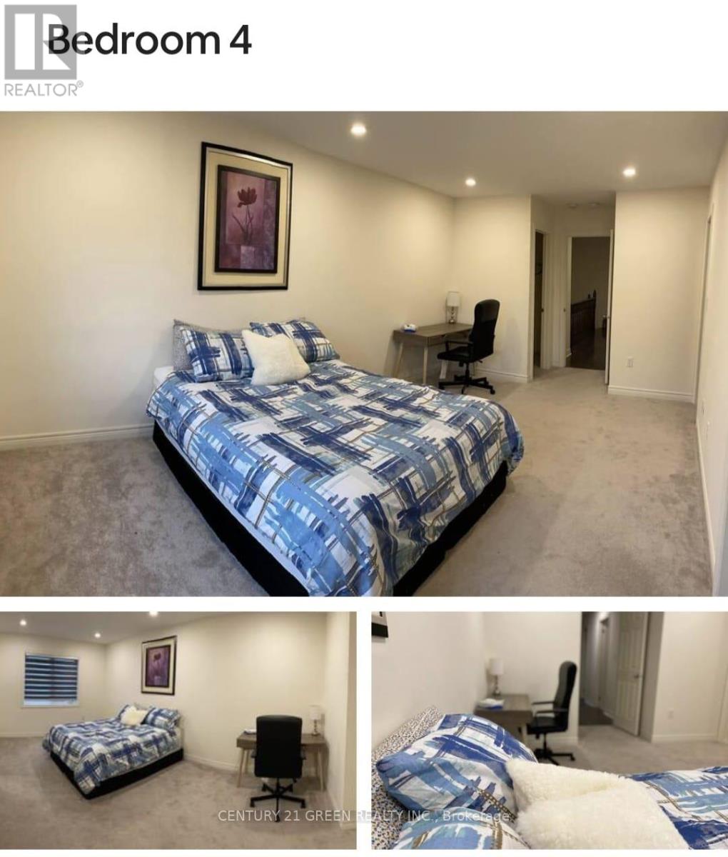 Upper Level - 634 Mockridge Terrace, Milton, Ontario  L9T 7V2 - Photo 32 - W12366675