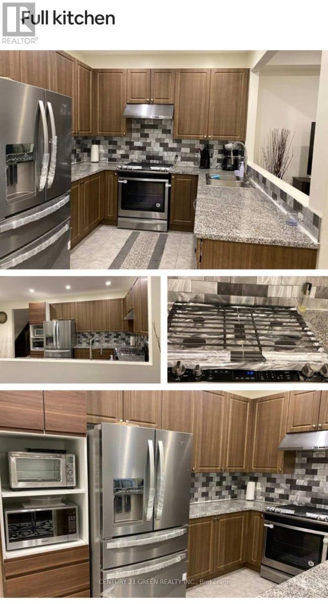 Upper Level - 634 Mockridge Terrace, Milton, Ontario  L9T 7V2 - Photo 35 - W12366675