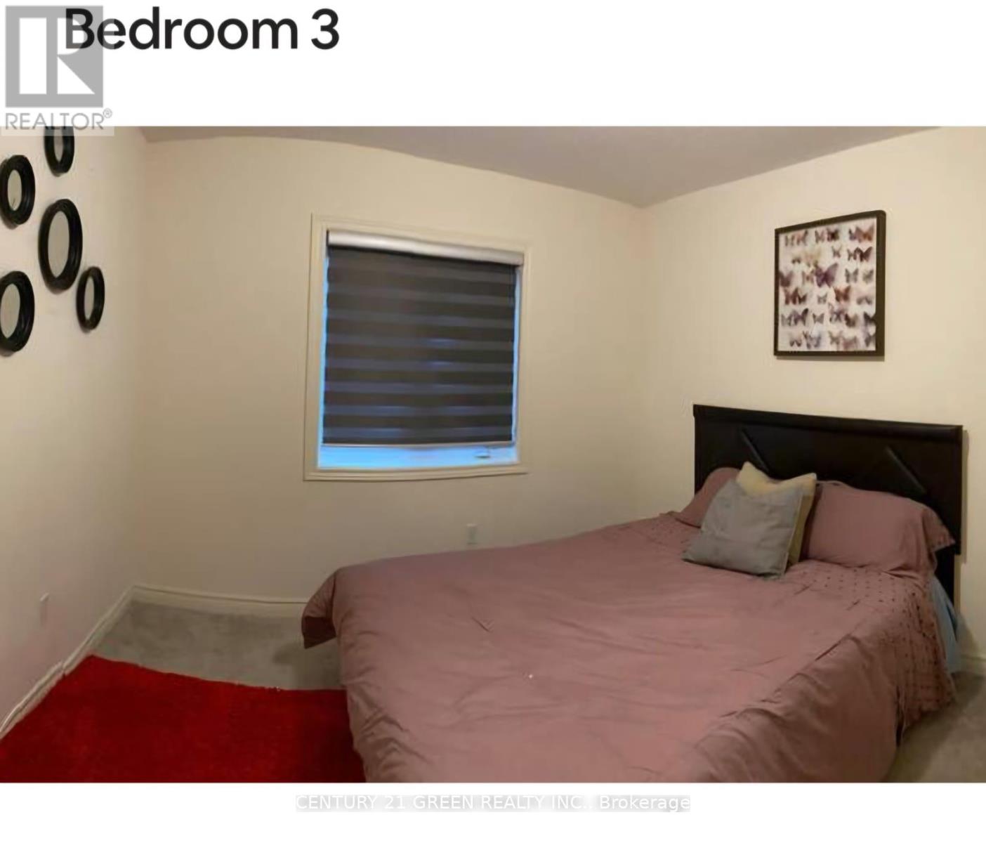 Upper Level - 634 Mockridge Terrace, Milton, Ontario  L9T 7V2 - Photo 34 - W12366675