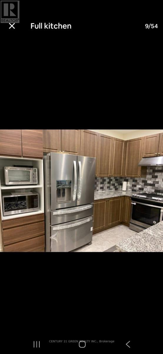 Upper Level - 634 Mockridge Terrace, Milton, Ontario  L9T 7V2 - Photo 36 - W12366675