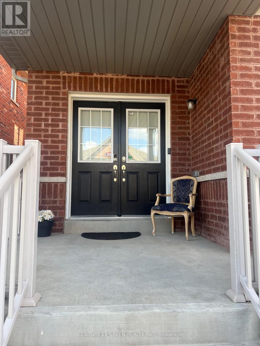 Upper Level - 634 Mockridge Terrace, Milton, Ontario  L9T 7V2 - Photo 4 - W12366675