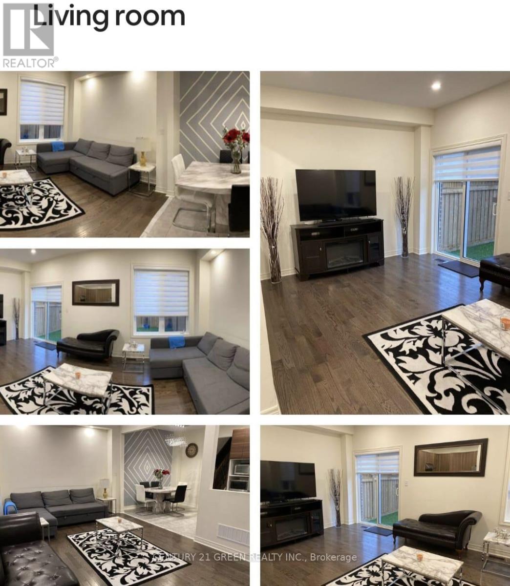 Upper Level - 634 Mockridge Terrace, Milton, Ontario  L9T 7V2 - Photo 43 - W12366675