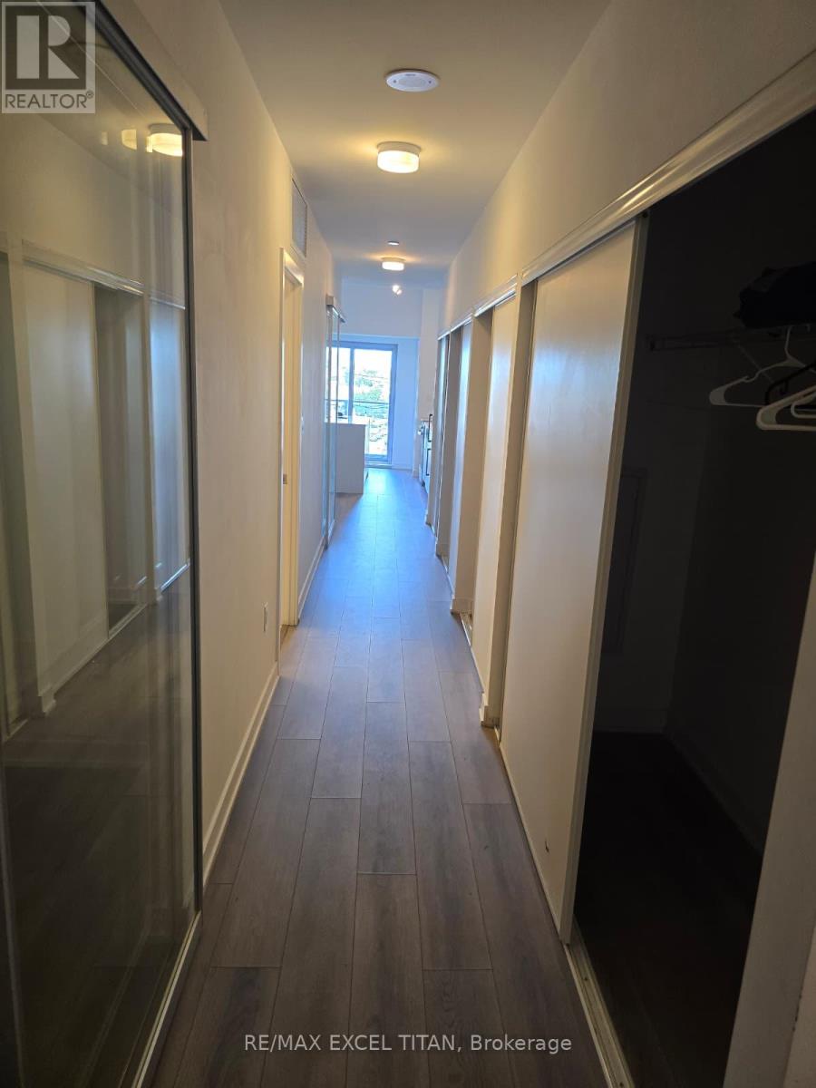 710 - 2433 Dufferin Street, Toronto, Ontario  M6E 3T3 - Photo 3 - W12374859