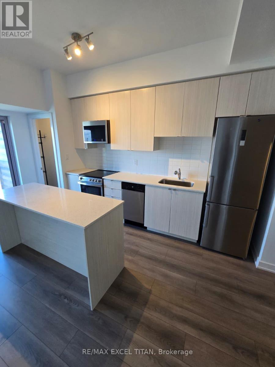 710 - 2433 Dufferin Street, Toronto, Ontario  M6E 3T3 - Photo 4 - W12374859