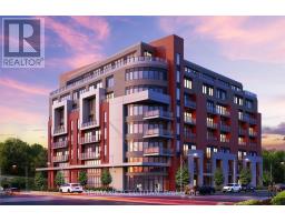 710 - 2433 DUFFERIN STREET, Toronto, Ontario