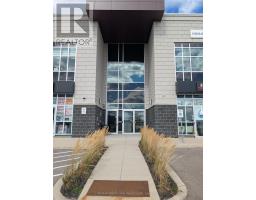 201 - 3475 REBECCA STREET, Oakville, Ontario