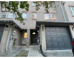 83 SPADINA ROAD N, Brampton, Ontario